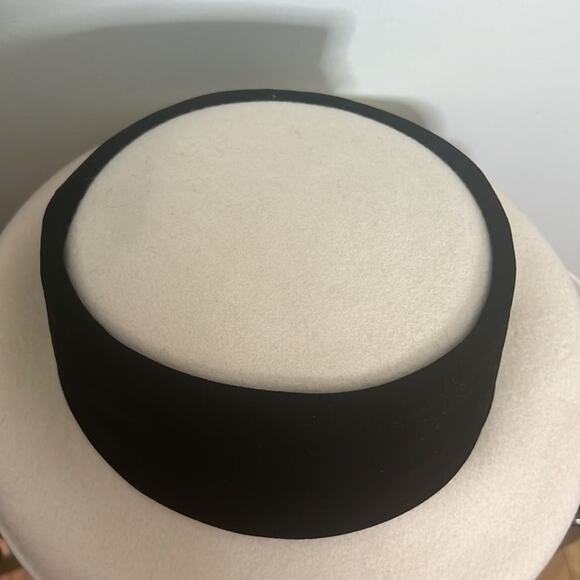 ERIC JARVIST 100% WOOL HAT - Picture 5 of 10